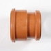 UNDERGROUND SUPER CLAY SOCKET/PVC SOCKET ADAPTOR