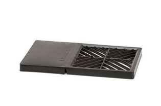 Polypipe Underground Drainage 110mm Spare Rectangular Plastic Grid - UG429