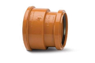 drainage adaptors