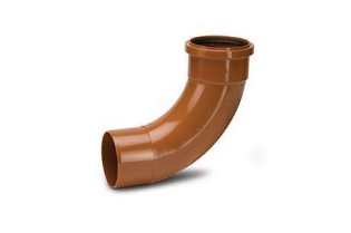 Polypipe Underground Pipe and Fittings