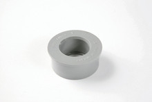 Polypipe 40mm Solvent Adaptor For Abs/Mupvc Pipe Only