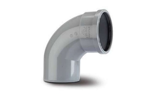 Polypipe Soil pipe and fittings