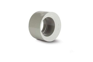 Polypipe 40mm x 32mm Reducer - MU111