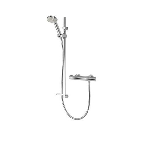 Aqualisa Midas 110 Thermostatic Shower - MD110S