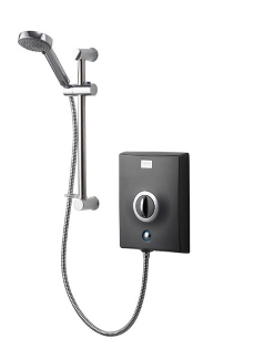 Aqualisa E1 and E2 Electric Showers