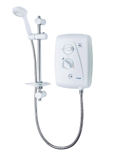 Triton Fast Fit T80Z 85 KW White