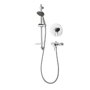 Aqualisa AQ Dual Concentric Valve - AQDL1