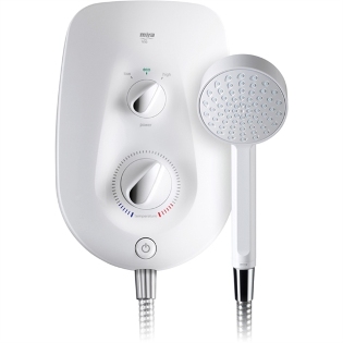 Mira Vie 95 KW Electric Shower - 11788005