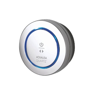 Aqualisa Quartz Classic Smart Secondary StartStop Control QZDB3DS23
