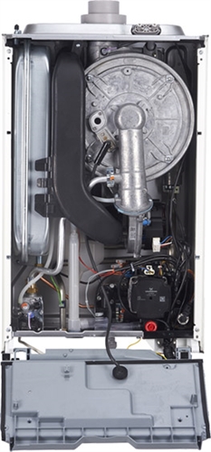 Alpha E-Tec Plus Boiler