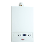 Alpha E-Tec 15R Regular Boiler - 3.028463