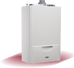 Alpha E-Tec Plus Boiler