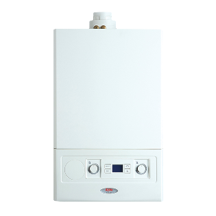 Alpha Regular Boilers
