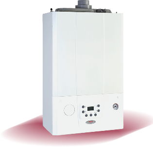 Alpha E-Tec Boiler