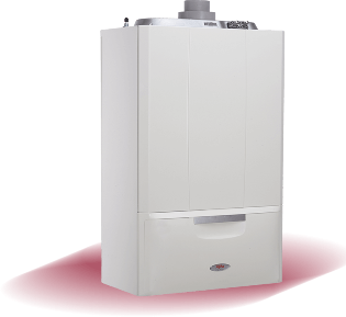 Alpha Combi Boilers