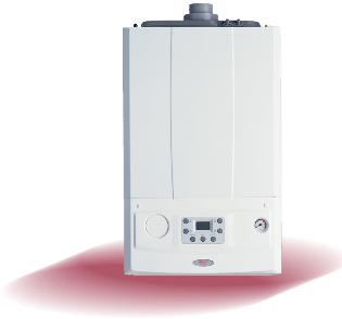 Alpha Evoke Boilers