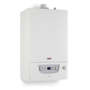 Alpha Boilers