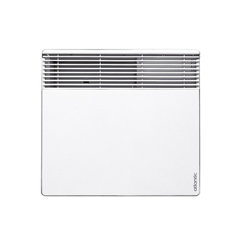 Atlantic F127 750W Panel Convector Heater Horizontal AH500106