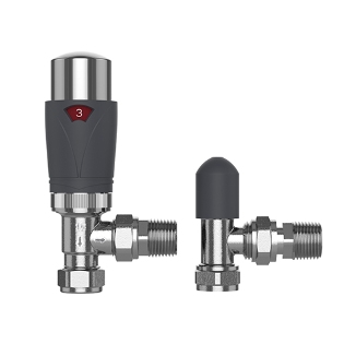 Decorative Radiators Valves