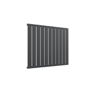Cyra Designer Radiator 600 x 810mm Single Anthracite
