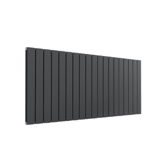 Cyra Designer Radiator Anthracite