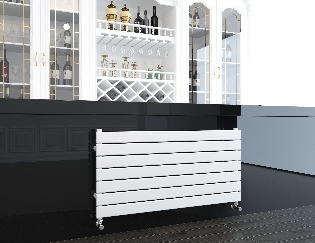 Bedford Radiators