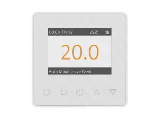 Amber DT-two Programmable Thermostat