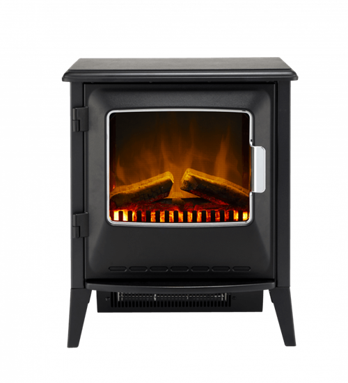 Dimplex Lucia Optiflame Electric Stove - LUC20