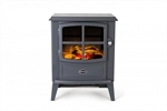 Dimplex Brayford Slate Optiflame Electric Stove - BFD20SL