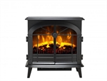 Dimplex Leckford Optiflame Electric Stove - LEC20