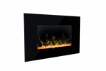 Dimplex Toluca Wall Mounted Fire - TLC20