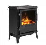 Dimplex Bari Optiflame Electric Stove - BAR20