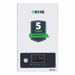 EHS 14KW Flex Electric Combi Boiler Inc Installation Kit X 2 - ALC1-1PCO14FINS251K