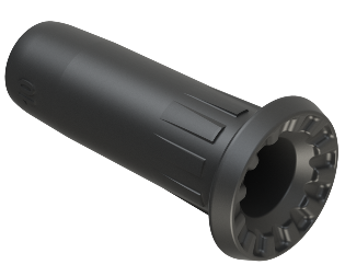 Polyplumb Incert 10mm Pipe Stiffener PBINCERT10