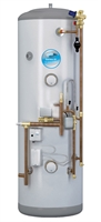 Everflo System Fit Unvented Hot Water Cylinder