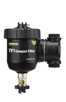 Fernox 22mm Compact Total Filter TF1 Magnetic Filter