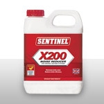 Sentinel X200 - Noise Reducer