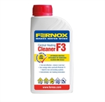 Fernox Central Heating Cleaner F3 500ml