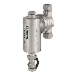 Fernox TF1 Omega Filter 22mm No Valves