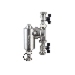 Fernox TF1 Omega Filter 22mm Including Valves
