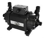 Pro 15 Bar Twin Impeller Centrifugal Shower Pump-AP231