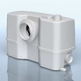 Grundfos Macerators