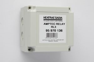 Heatrae Sadia Amptec RL1 Relay - 95970134