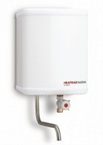 Heatrae Sadia Express Vented 7L 1kw Water Heater - 95010160