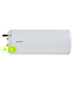 Heatrae Sadia Hotflo 50L 3kw Horizontal Water Heater - 7037030