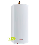 Heatrae Sadia Hotflo 50L 3kw Vertical Water Heater - 7700739