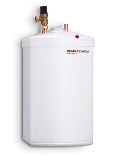 Heatrae Sadia Multipoint 10L 3kw Water Heater - 95050143