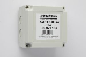 Heatrae Sadia Amptec RL1 Relay - 95970134