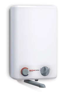 Heatrae Sadia Streamline Vented 7L 1kw Oversink Water Heater - 95010281