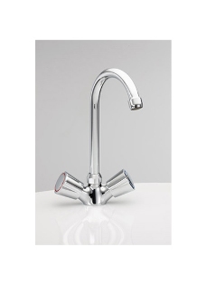 Heatrae Sadia PACK K Monobloc Mixer Tap - 95970515